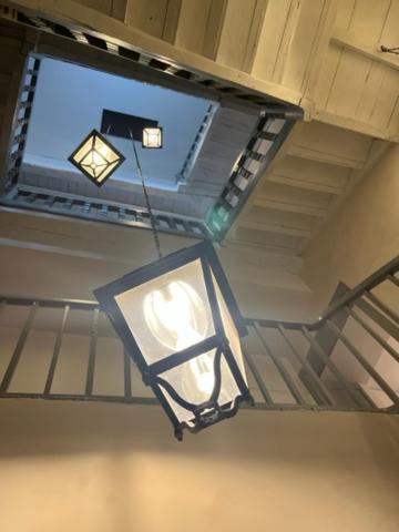 Les Chambres Du Montreal Et L'Hotel Particulier Exterior foto