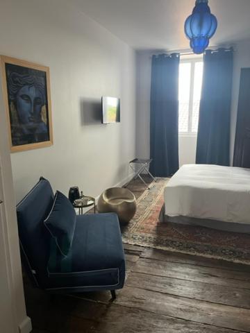 Les Chambres Du Montreal Et L'Hotel Particulier Exterior foto